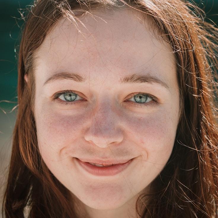 Portrait of Kai Nakamura meditation instructor